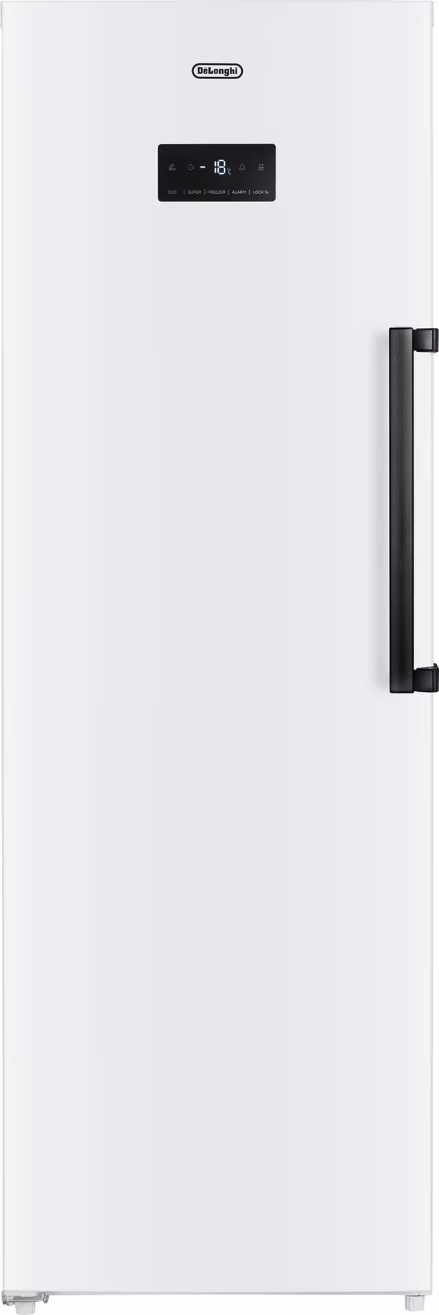 Delonghi fryseskap DTF185W24E (hvit)