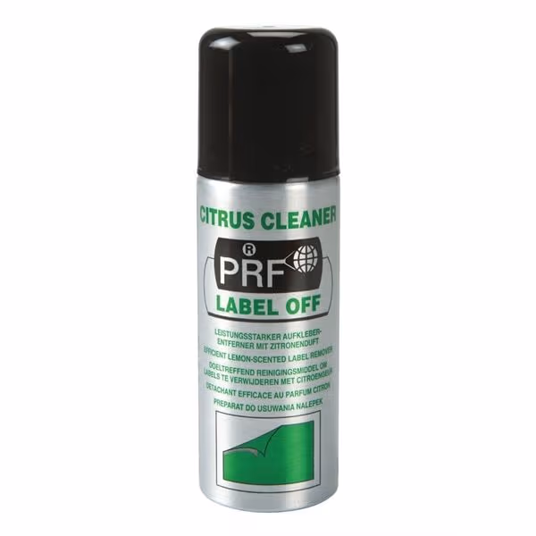 Klistremerkefjerning Universal 220 ml
