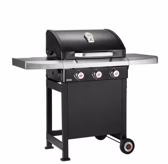 Landmann Gassgrill Rexon 3.0 PTS