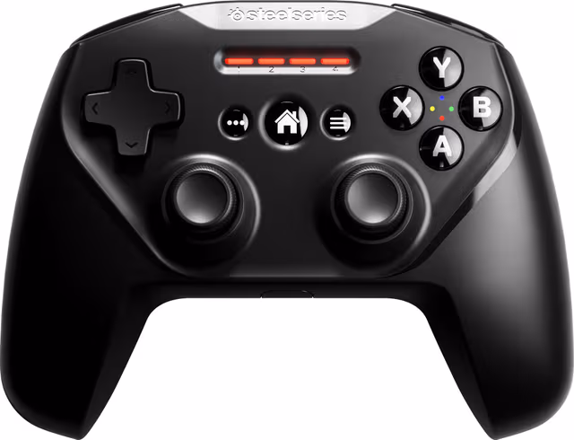SteelSeries Nimbus Plus kontroller