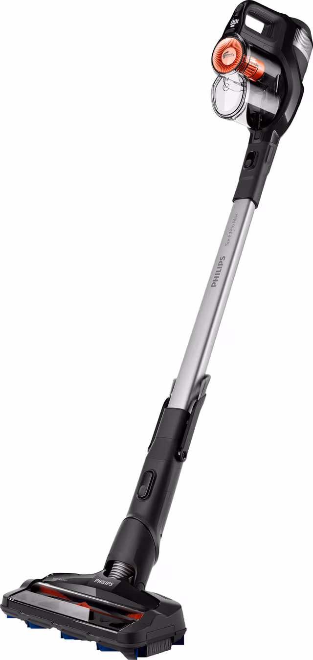 Philips 7000 SpeedPro Max håndholdt støvsuger XC7040/01