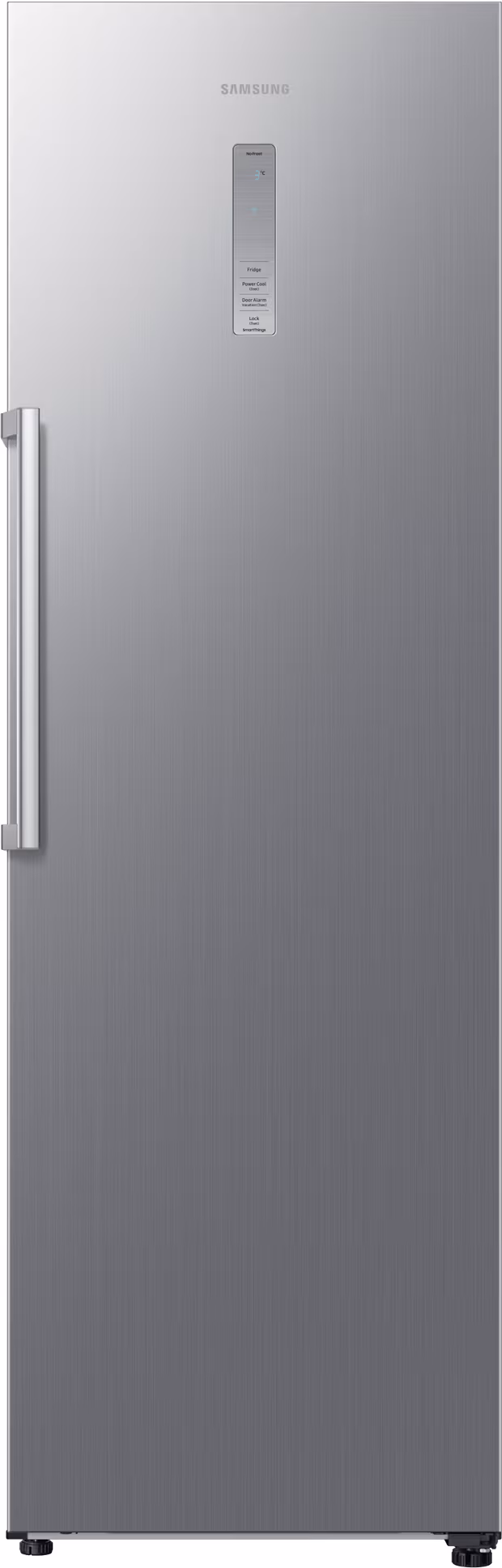 Samsung Kjøleskap RR39C7BH5S9/EF (rustfritt stål)