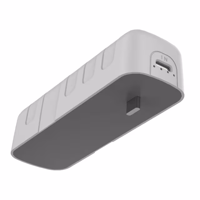 Eksternt batteri Strømbank Meta Quest 3 VR - briller 5000mAh