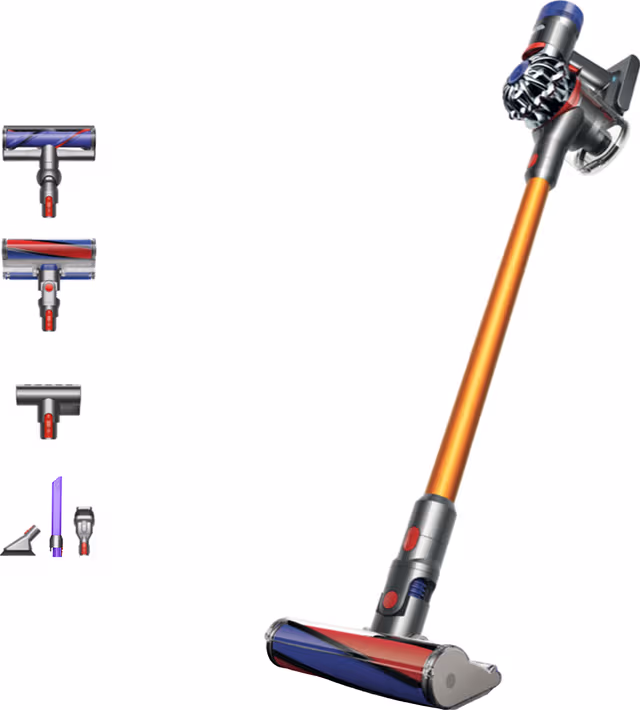 Dyson V8 Absolute Plus trådløs støvsuger 35332301