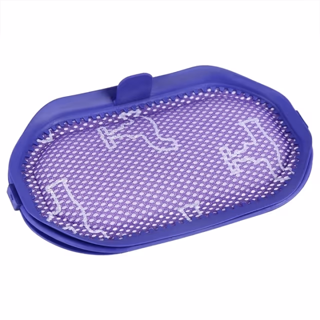Erstatningsfilter for Dyson DC30, DC31, DC34, DC35, DC44, DC56