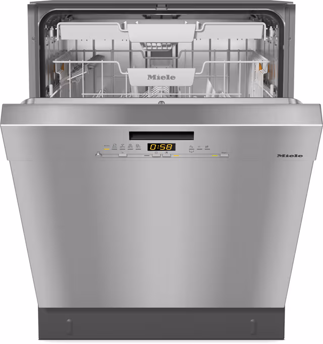 Miele Oppvaskmaskin G 5632 SCU Active S (rustfritt stål)