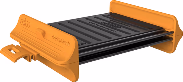 Morphy Richards Mico Grill grillplate til mikrobølgeovn MR511646
