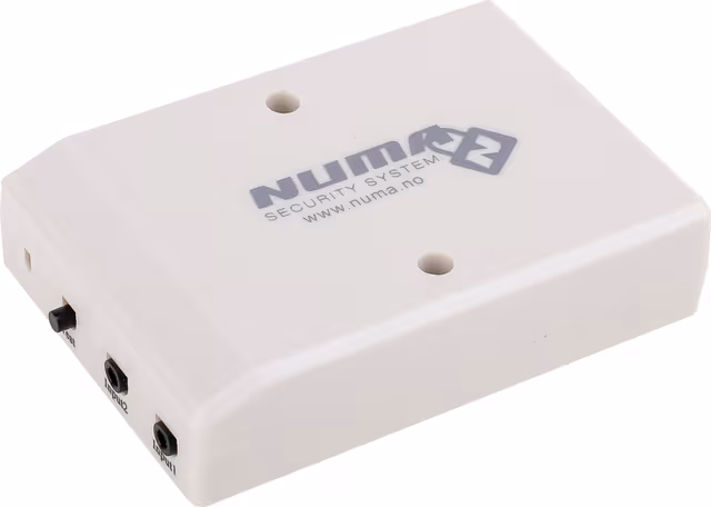 Numa vannlekkasjealarm WLD-300102