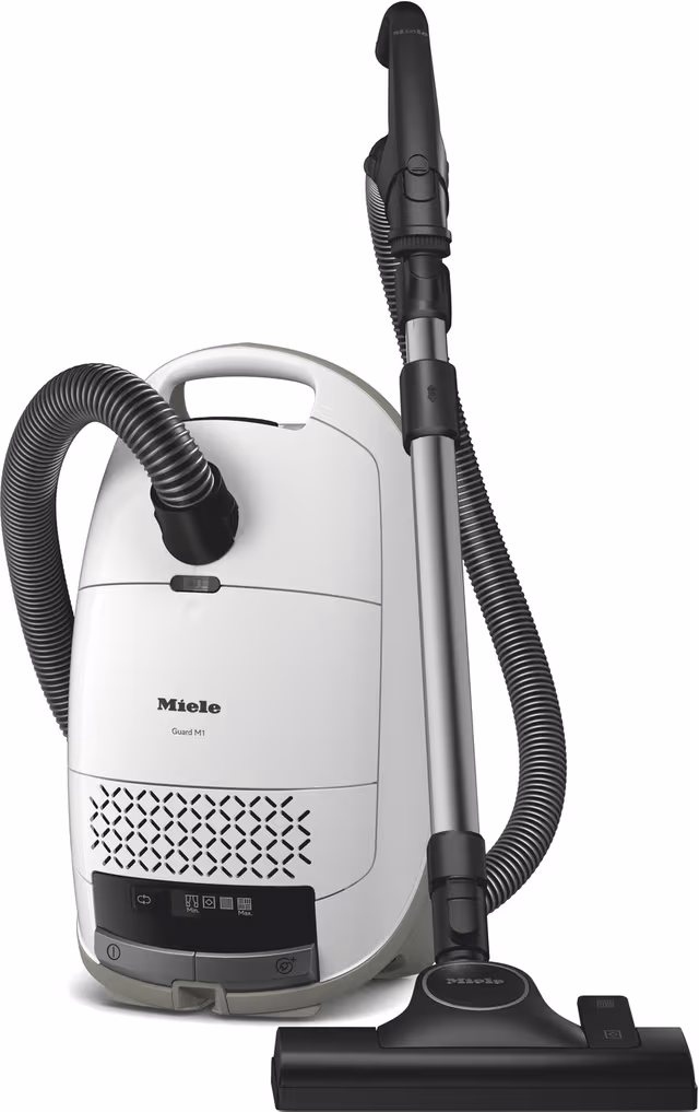 Miele Støvsuger Guard M1 MedicAir