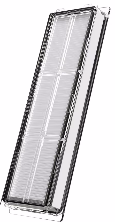 Dreame erstatningsfilter for støvboks RHF0