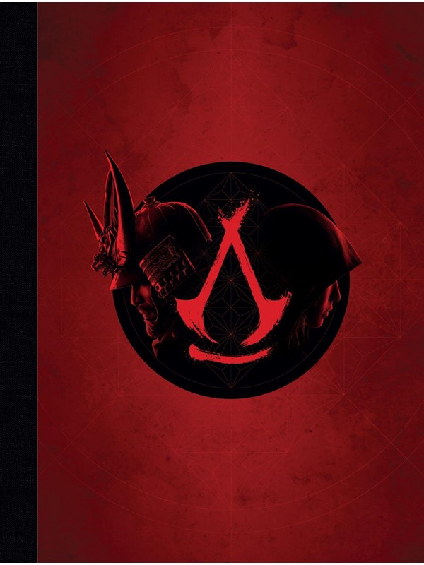 Piggyback Assassin's Creed Shadows - The Complete Official Guide (Strandard Edition) - Bøker