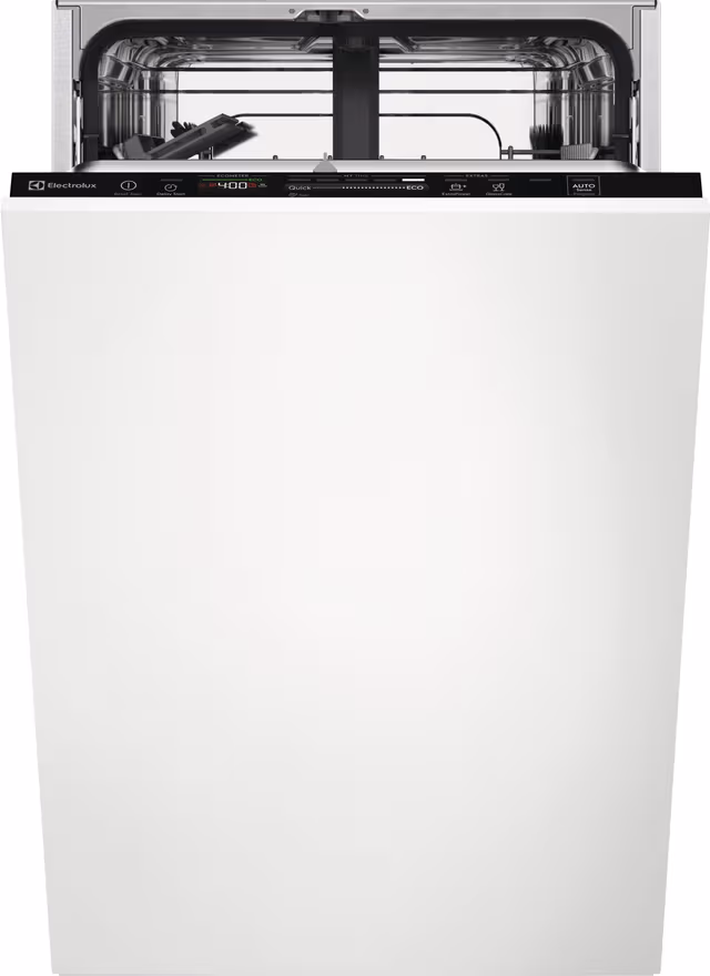 Electrolux Serie 600 Oppvaskmaskin EEQ42200L (integrert 45cm)