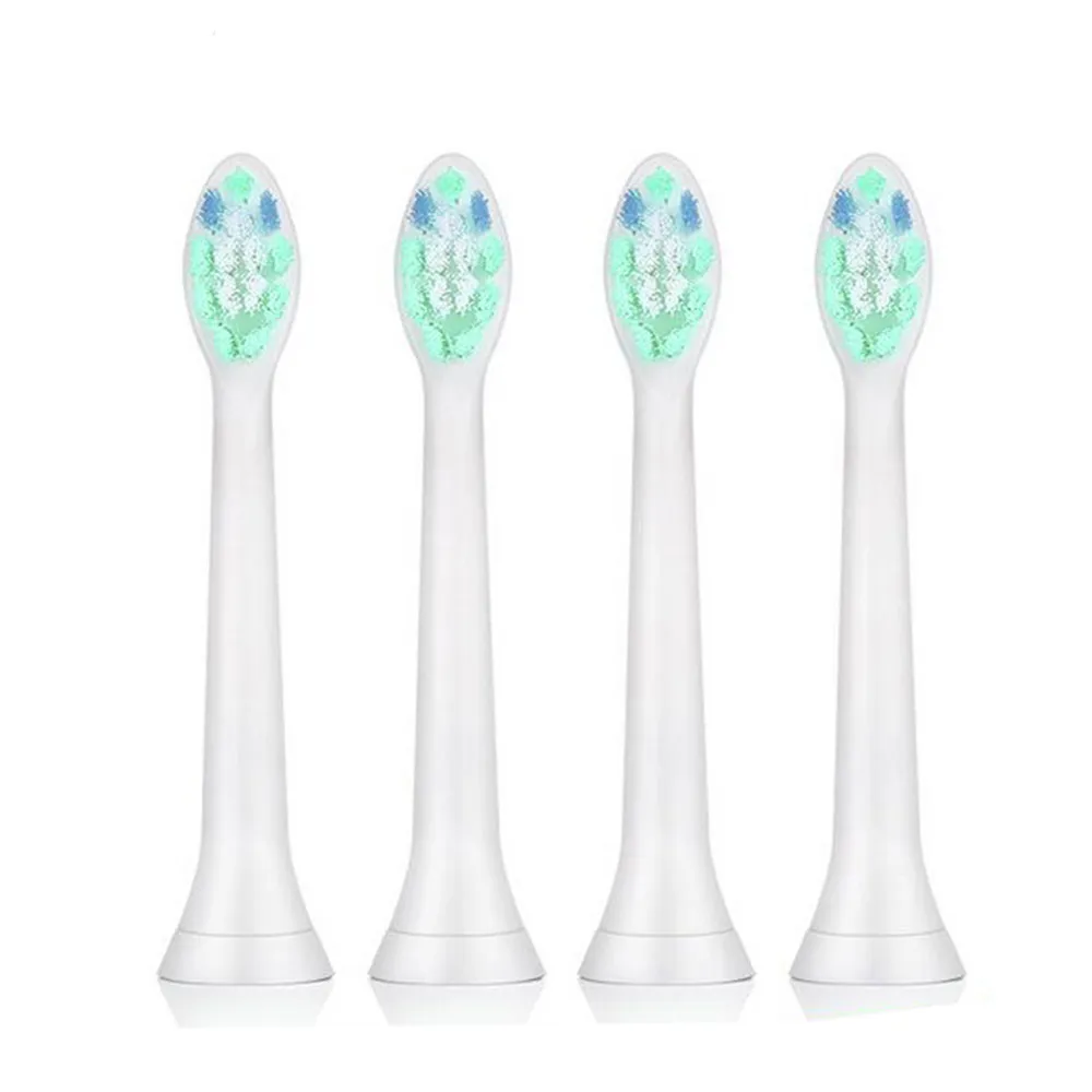 Tannbørstehode Philips Sonicare HX9024 kompatibel - 4Pack