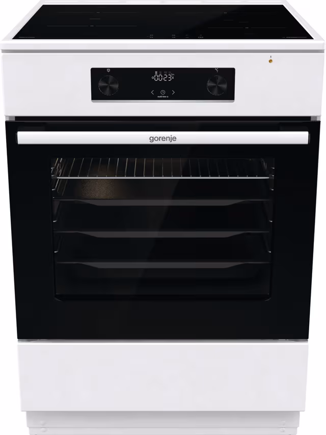Gorenje komfyr GEIT6D61WPG