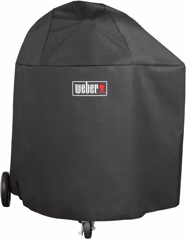Weber Summit Kamado E6 kullgrilltrekk 7173