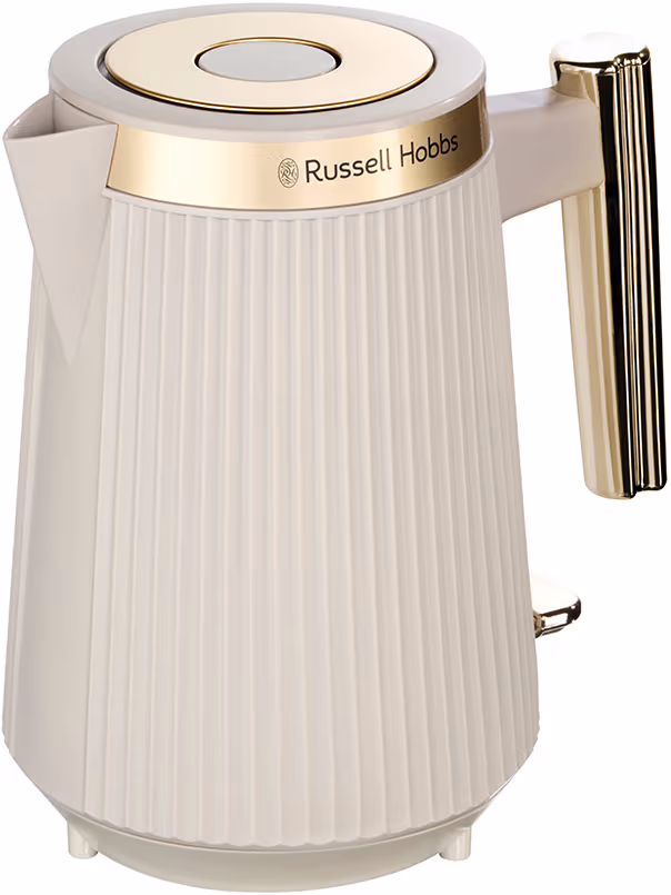 Russell Hobbs Brontë vannkoker 26751-70 (stone)