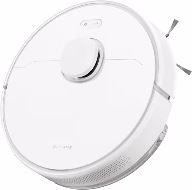 Dreame D9 Max Gen 2 robotstøvsuger DI1039 (hvit)