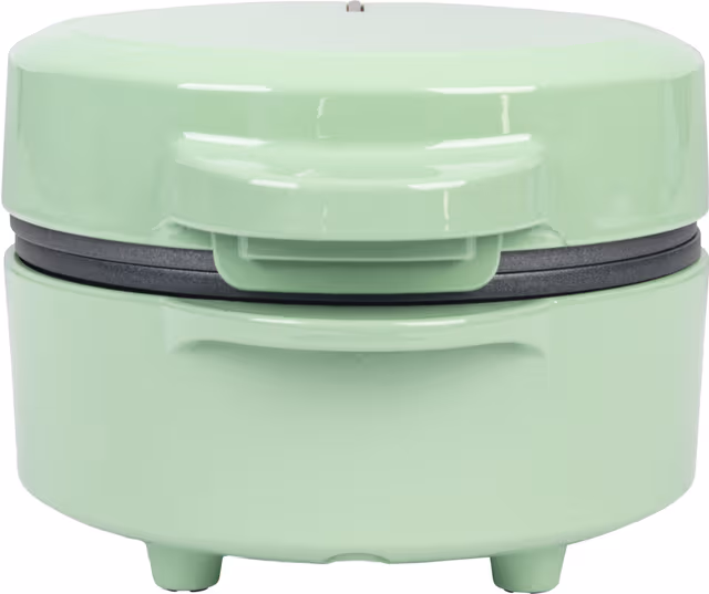 Giles & Posner smultringmaskin 500029 (grønn)
