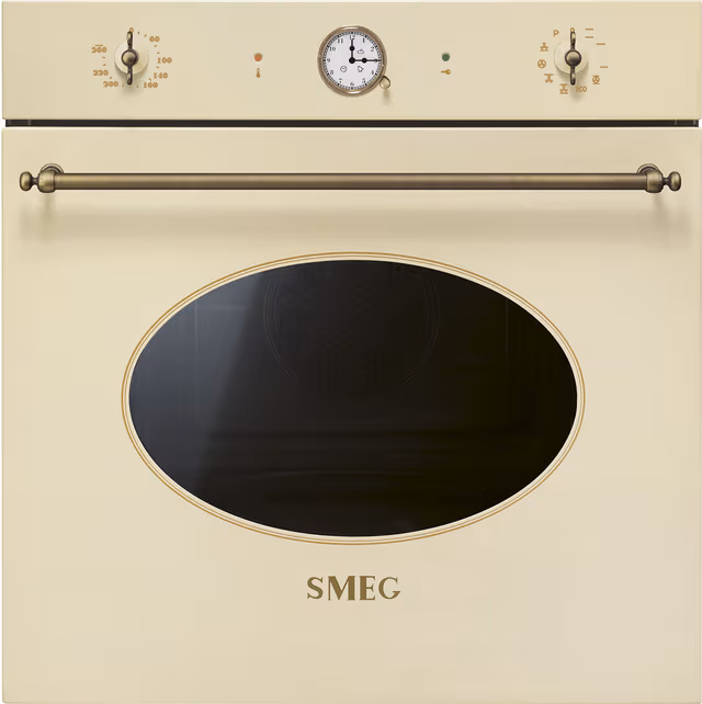 Smeg Coloniale Ovn SFP68C1TPO