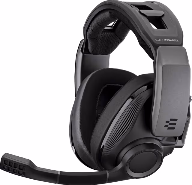 EPOS | Sennheiser GSP 670 trådløst gaming headset