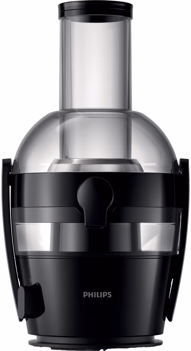 Philips Viva Collection Juicer HR185670