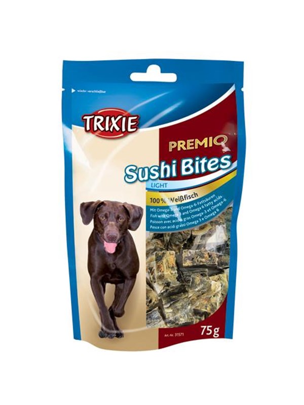 Trixie Premio Sushi Bites 75 g