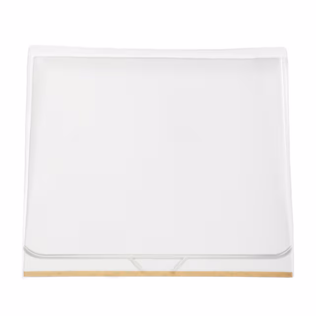Nordic Quality Dryppbakke 62 cm Kjøleskap/Fryser