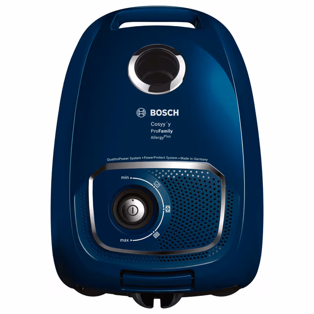 Bosch Cosyy'y ProFamily GL-40s støvsuger BGLS4FMLY