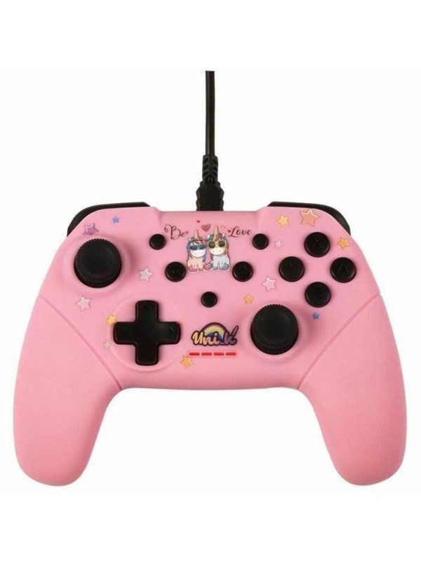 Konix Be Love - Wired Controller - Nintendo Switch