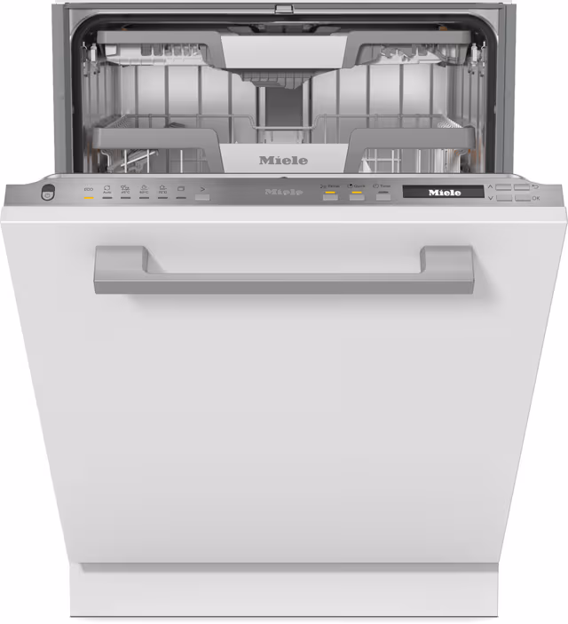 Miele Oppvaskmaskin G7265SCViXXL (integrert)