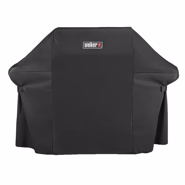 Weber Genesis II Premium grilltrekk 7134