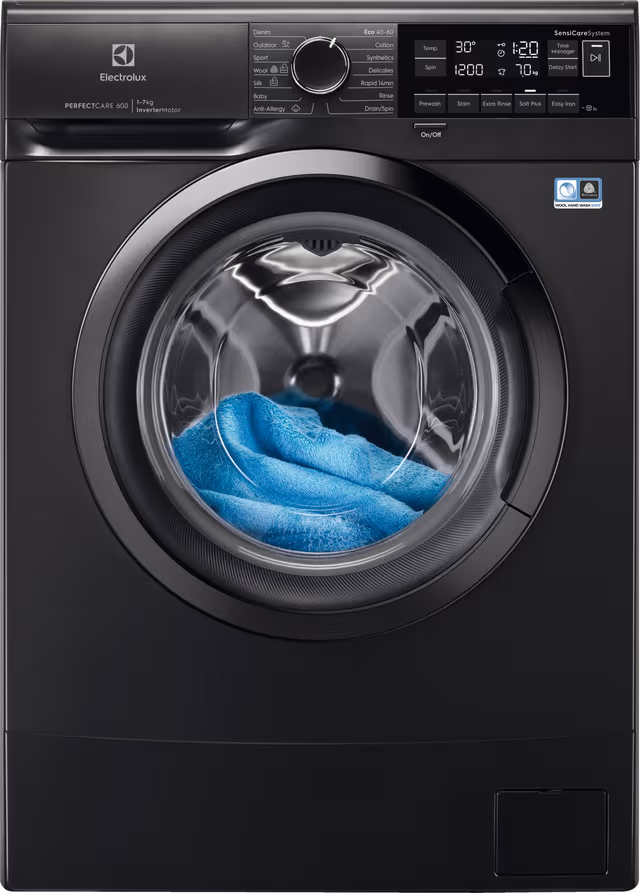 Electrolux Vaskemaskin EW6S672G45