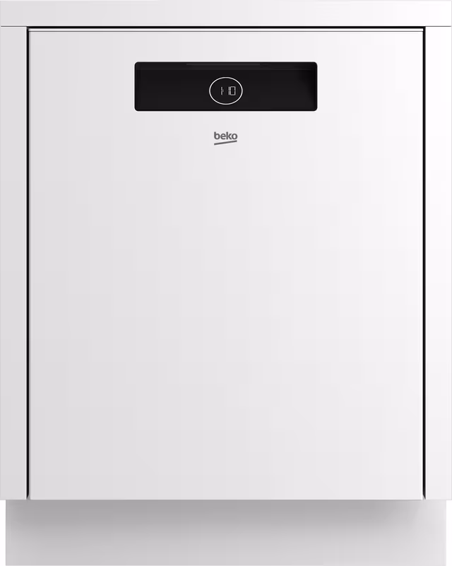 Beko oppvaskmaskin BDUN38641WD