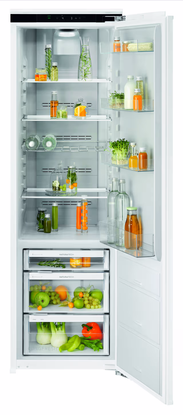 Electrolux Serie 900 Kjøleskap ERZ9ME18C (integrert)