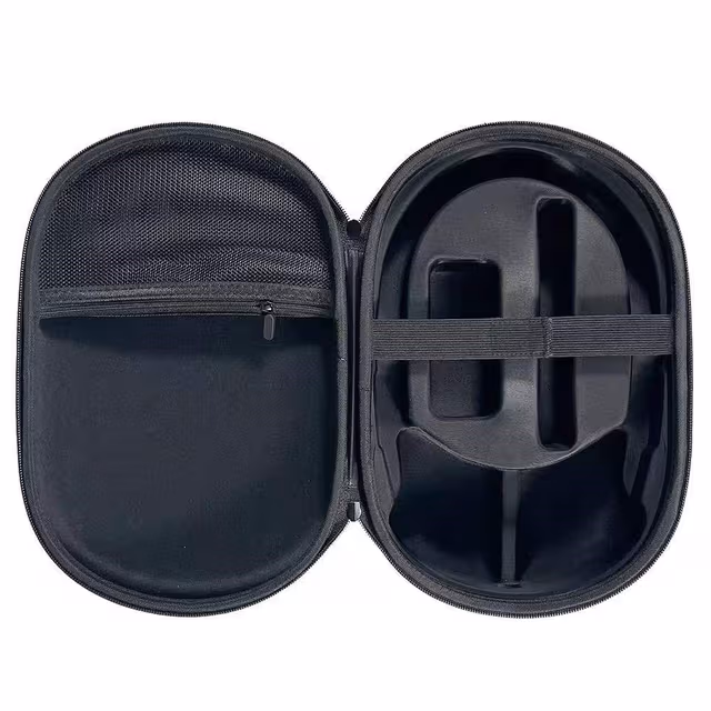 For Vision Pro VR Oppbevaringspose Hardshell beskyttelsesveske