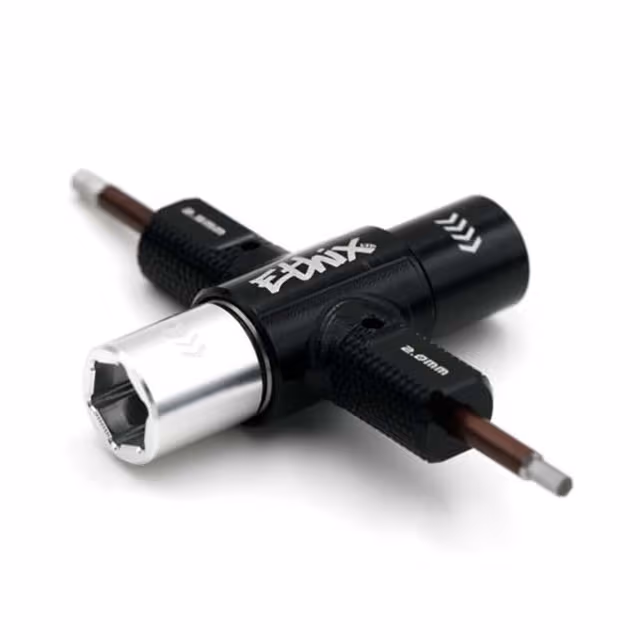 Ethix Prop Tool