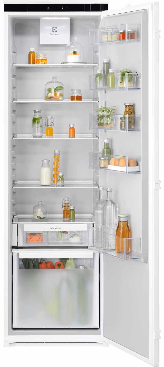 Electrolux Serie 600 Kjøleskap ERD6DE18S1 (integrert)