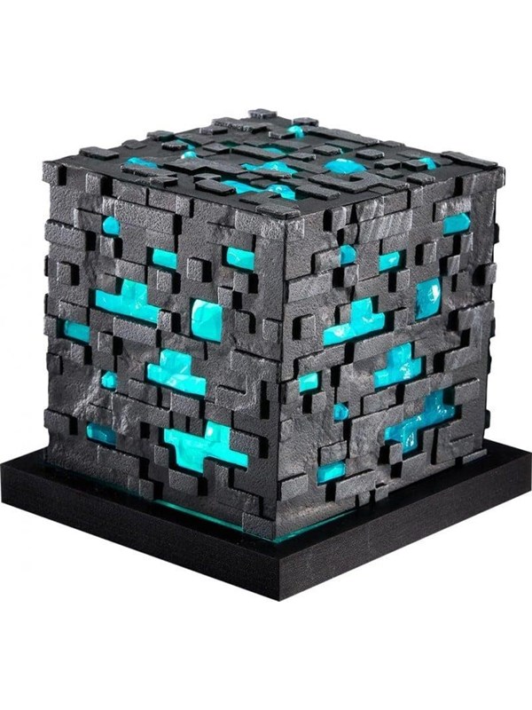 Noble - Minecraft - Illuminating Diamond - Lampe