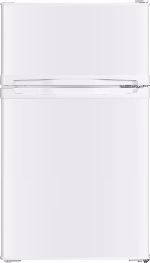Logik Kombiskap LDD85W23E (hvit)