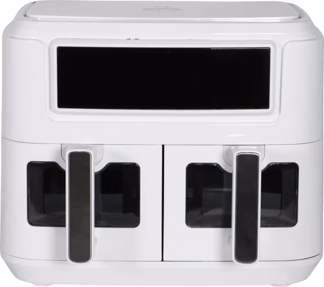 Sobczyk Dual Zone airfryer CS1487 (hvit)