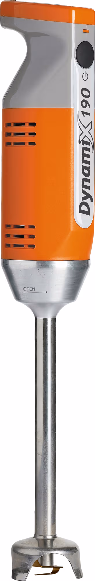 Dynamix stavmikser MX090 (oransje)