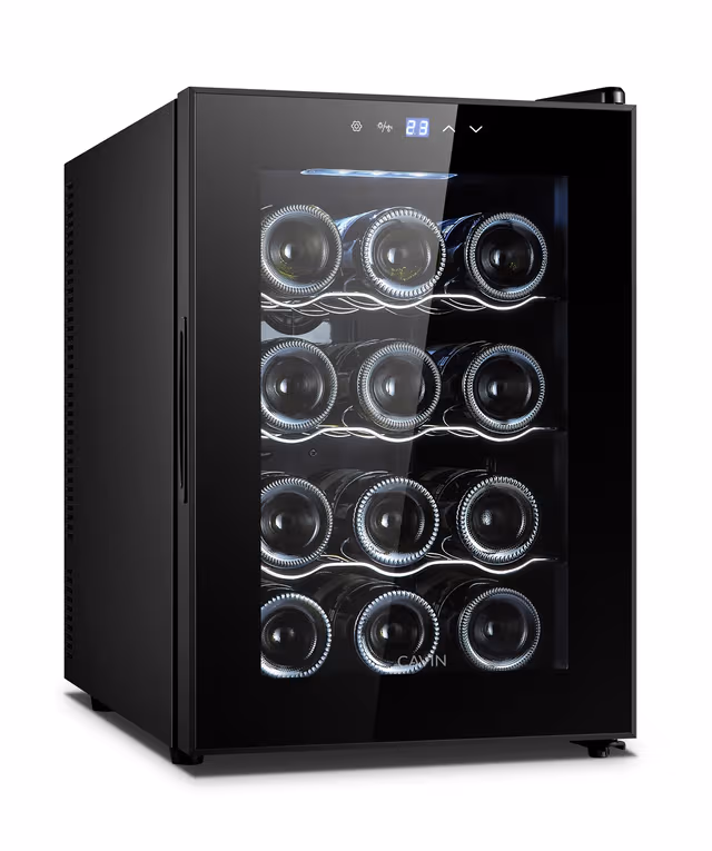 Cavin - Tundra Collection 12 Black