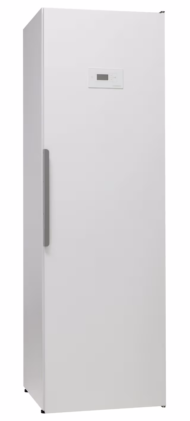 Cylinda Tørkeskap TS190VPECO (hvit)