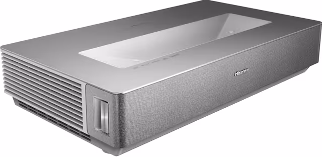 Hisense 120L5ND laser-TV