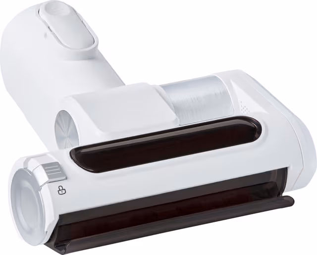 Nilfisk S1 Active børste 128389453 (hvit)