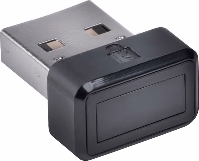 Kensington VeriMark USB fingeravtrykksavleser