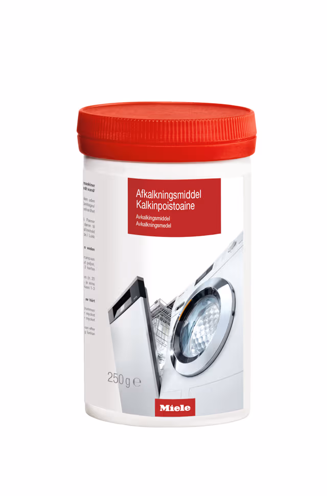 Miele avkalkningsmiddel til vaskemaskin 10131080