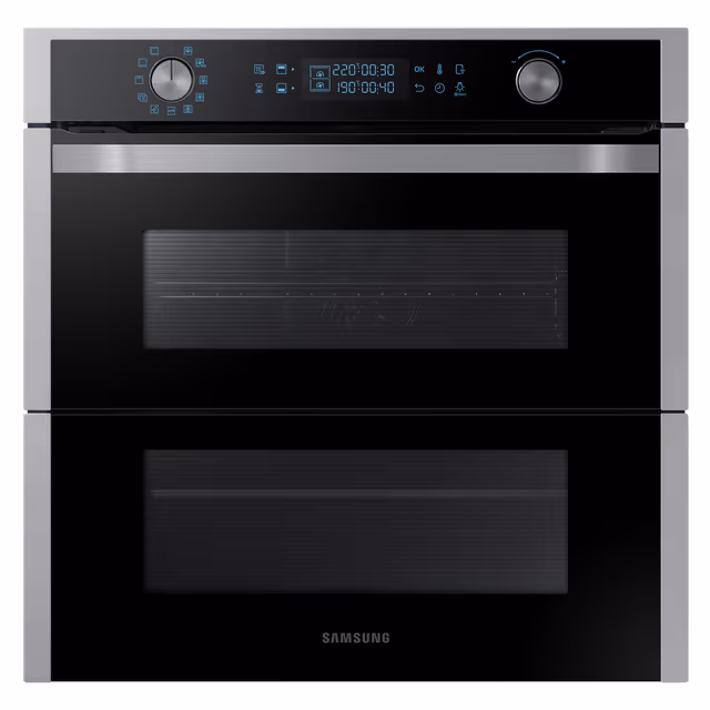 Samsung 7500 Collection integrert stekeovn NV75N7678RS