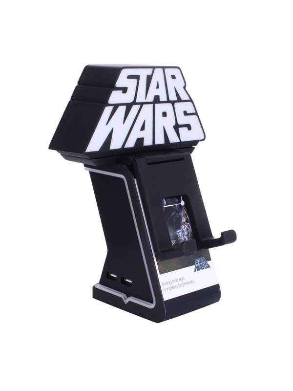 Cable Guys Star Wars Ikon - Miscellaneous Tilbehør til spillkonsoll