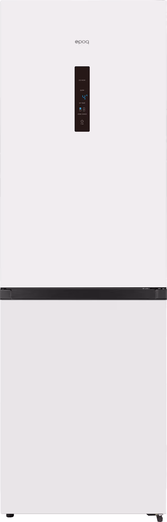 Epoq Kombiskap EBF185W23D (hvit)